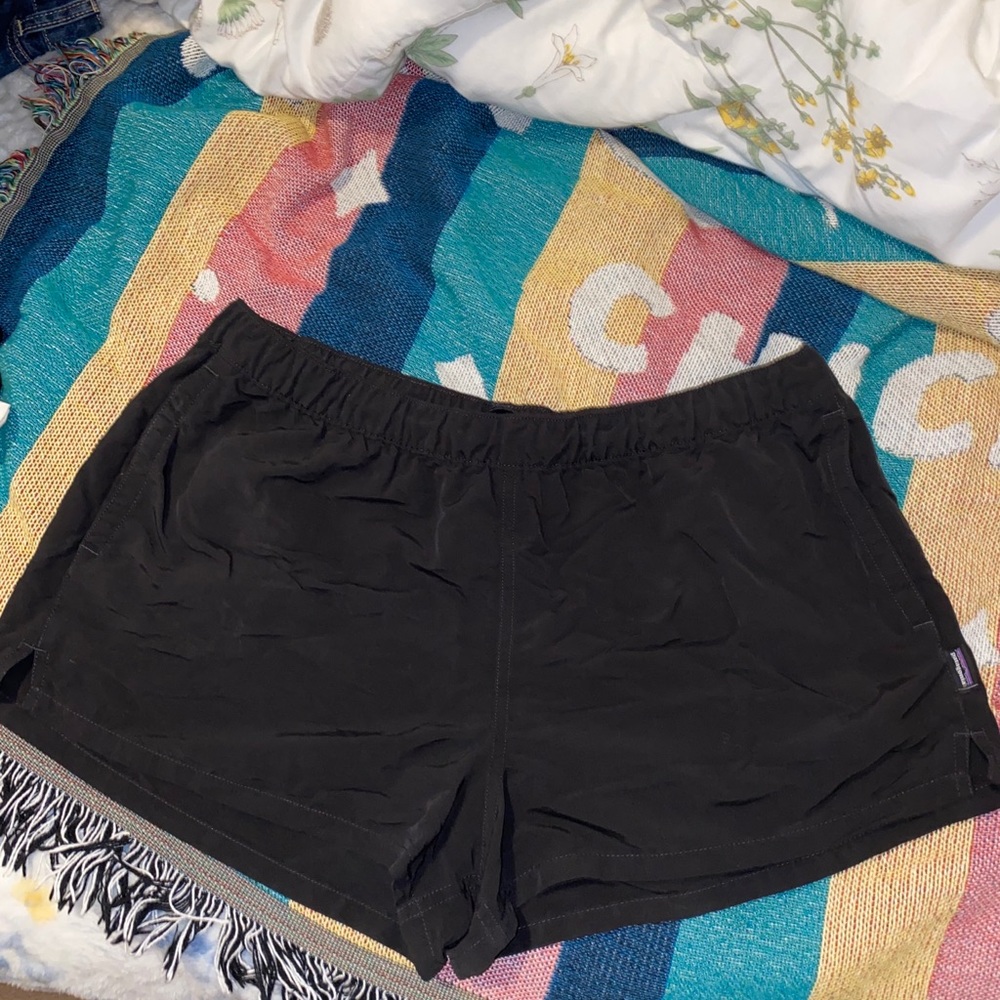 Patagonia Barely Baggies